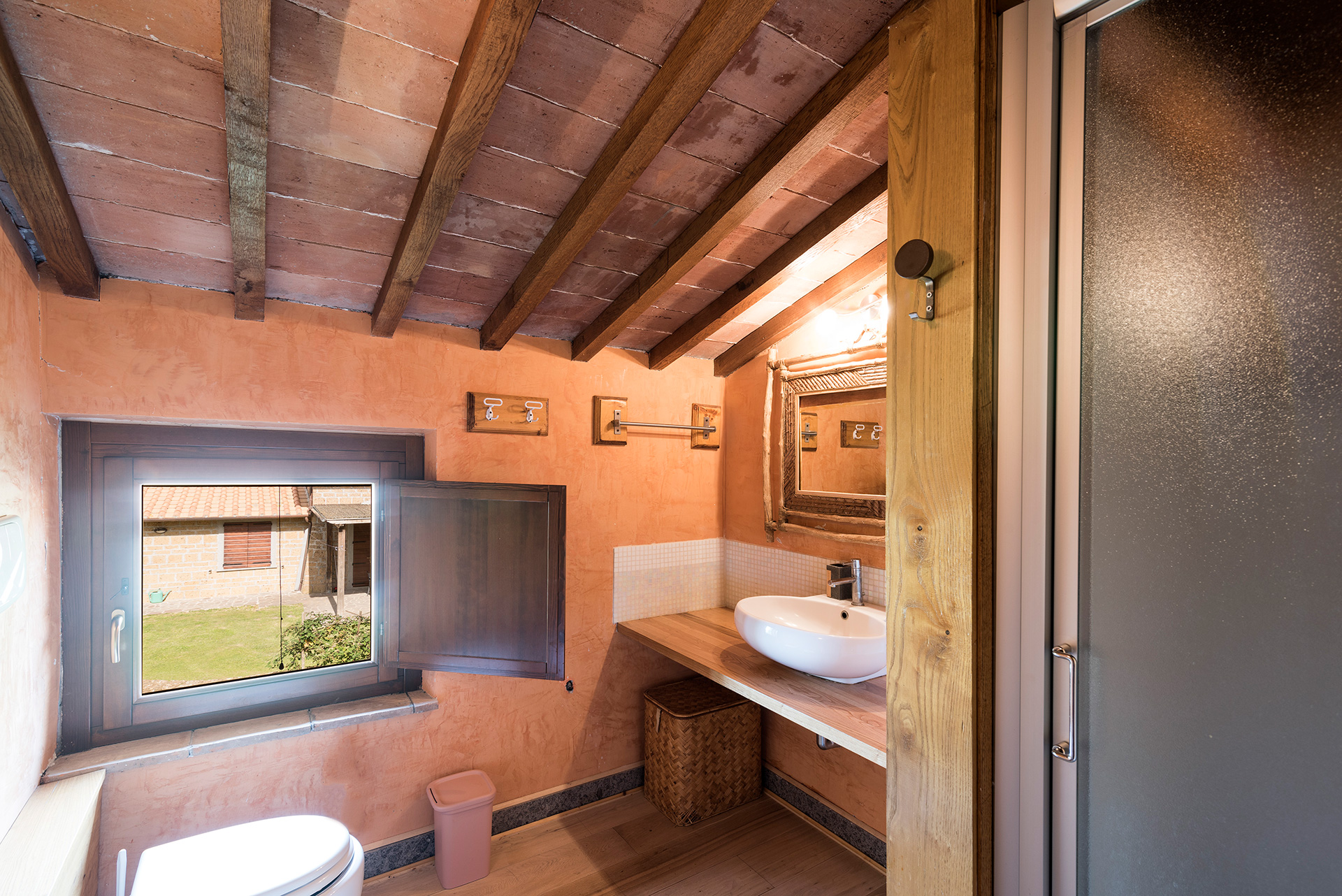 photo of Alessandro's house 5