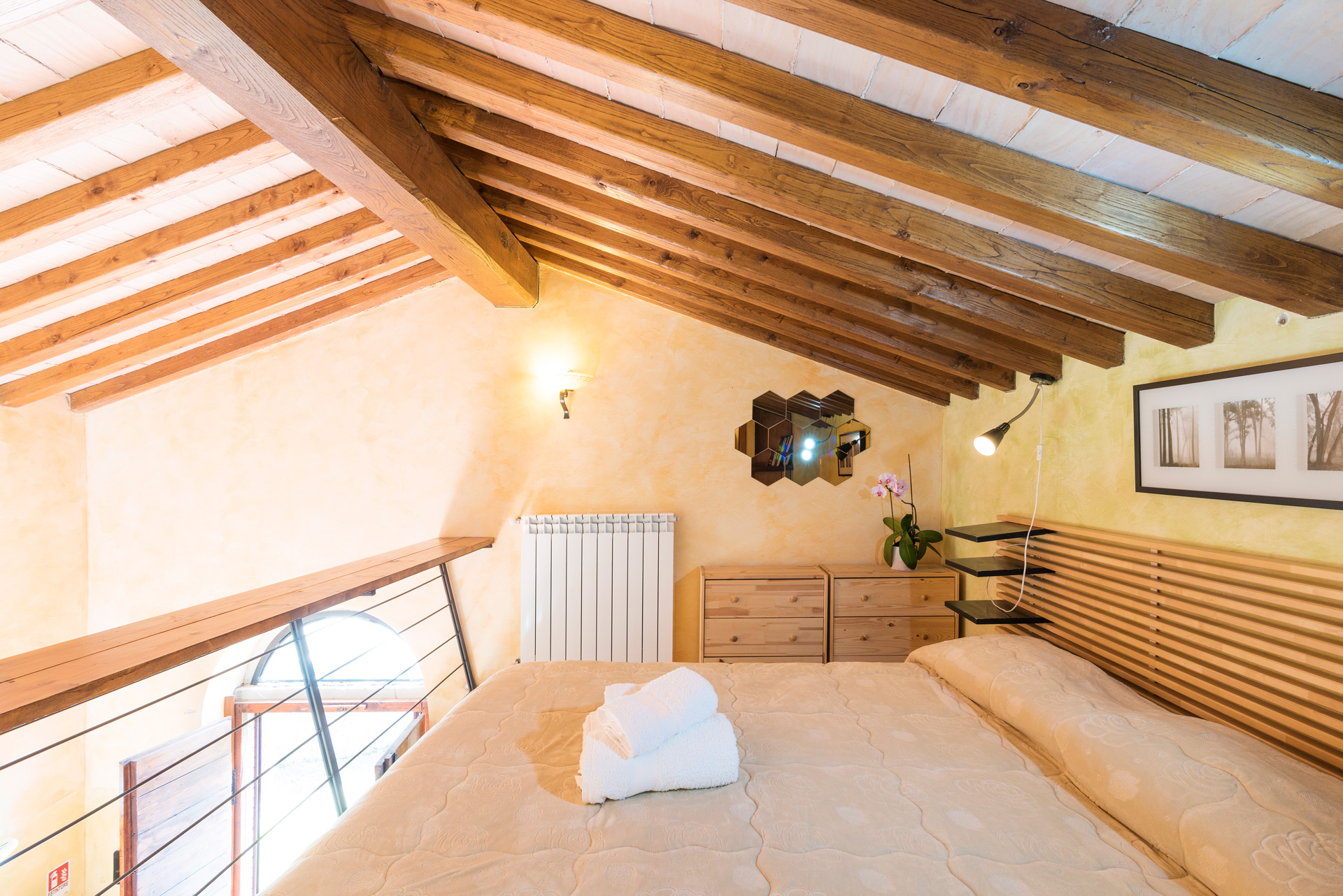 photo of Alessandro's house 5