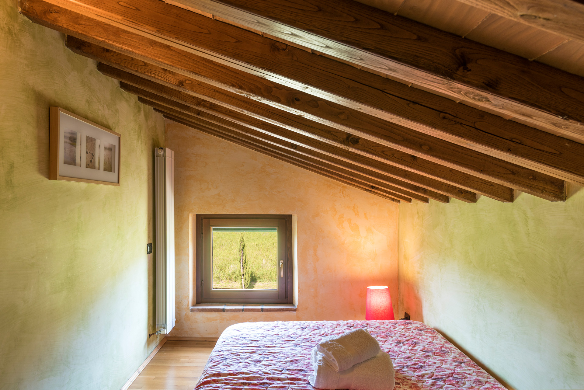 photo of Alessandro's house 5