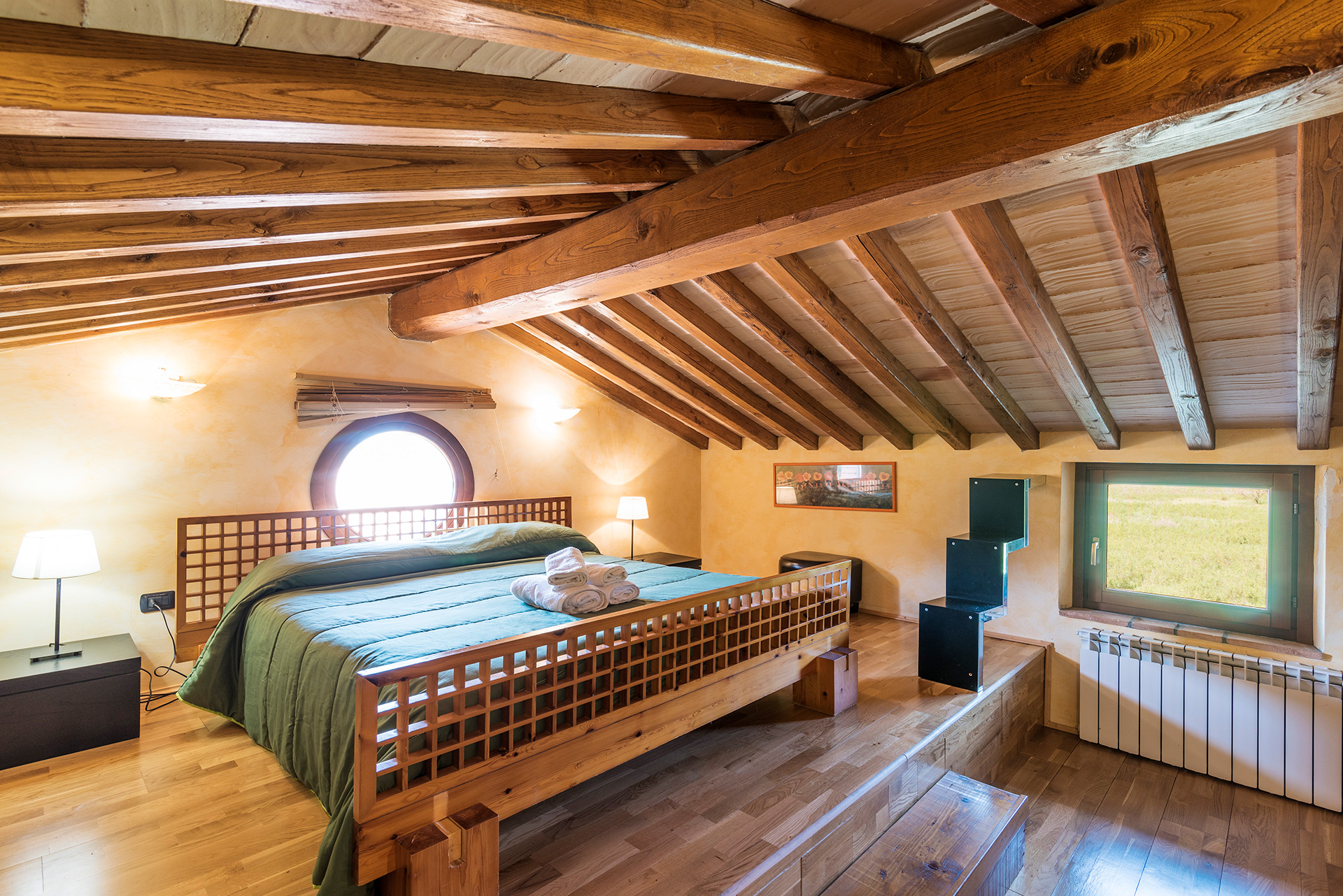 photo of Alessandro's house 5