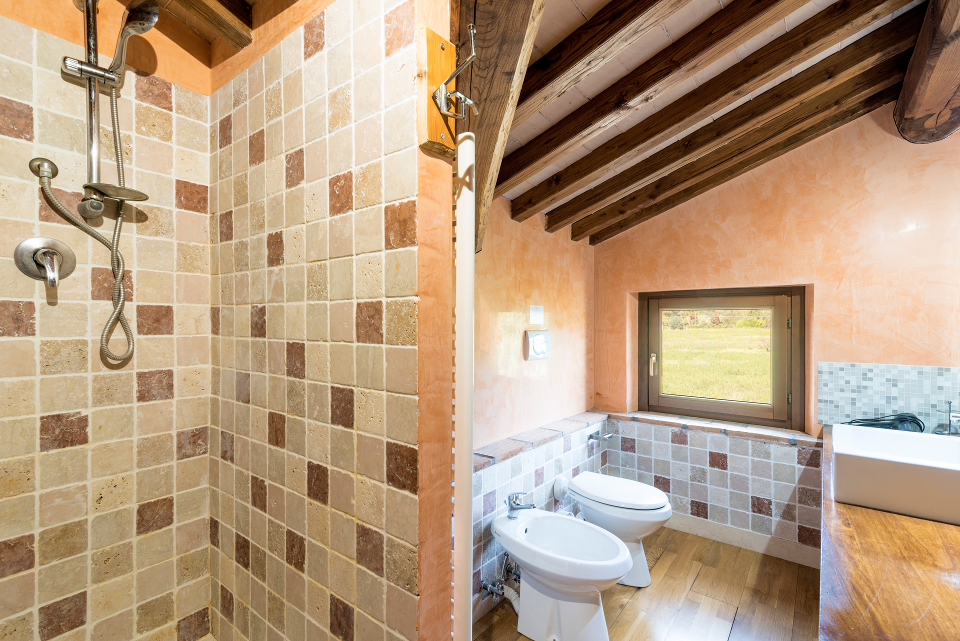 photo of Alessandro's house 5