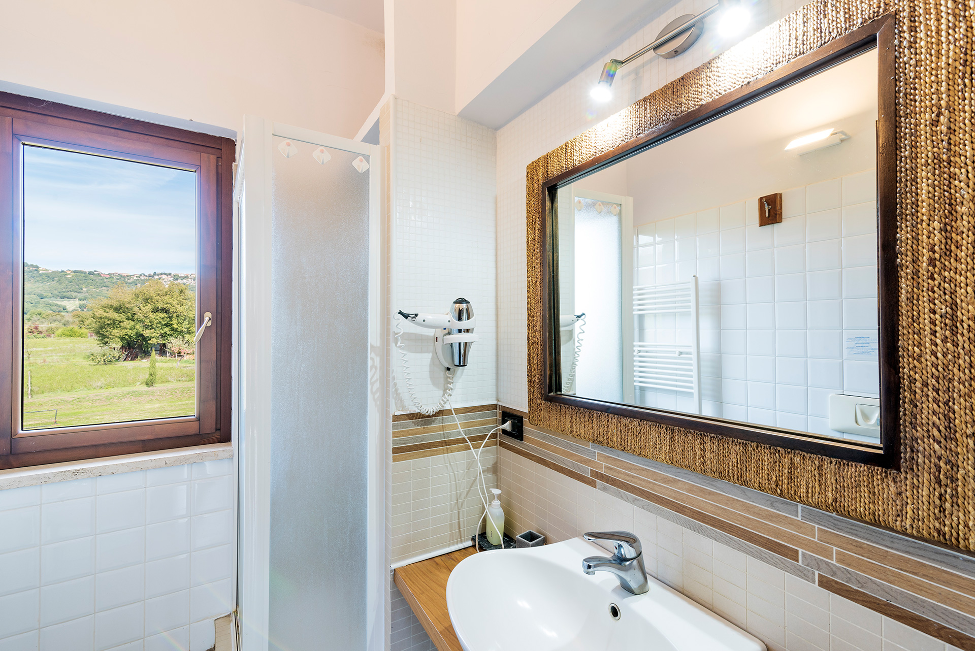 bagno casa domenico 1