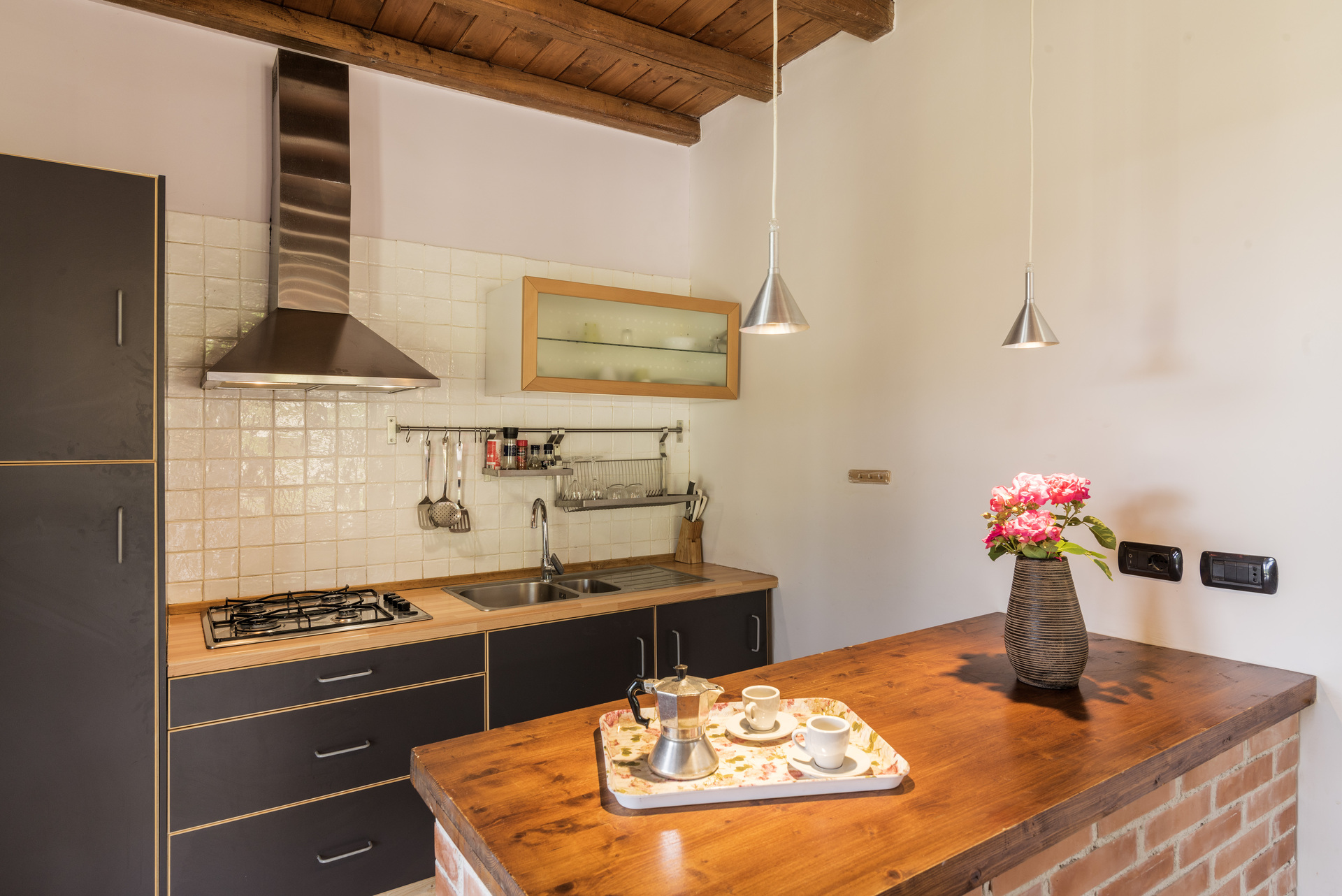 foto cucina casa riccardo 4